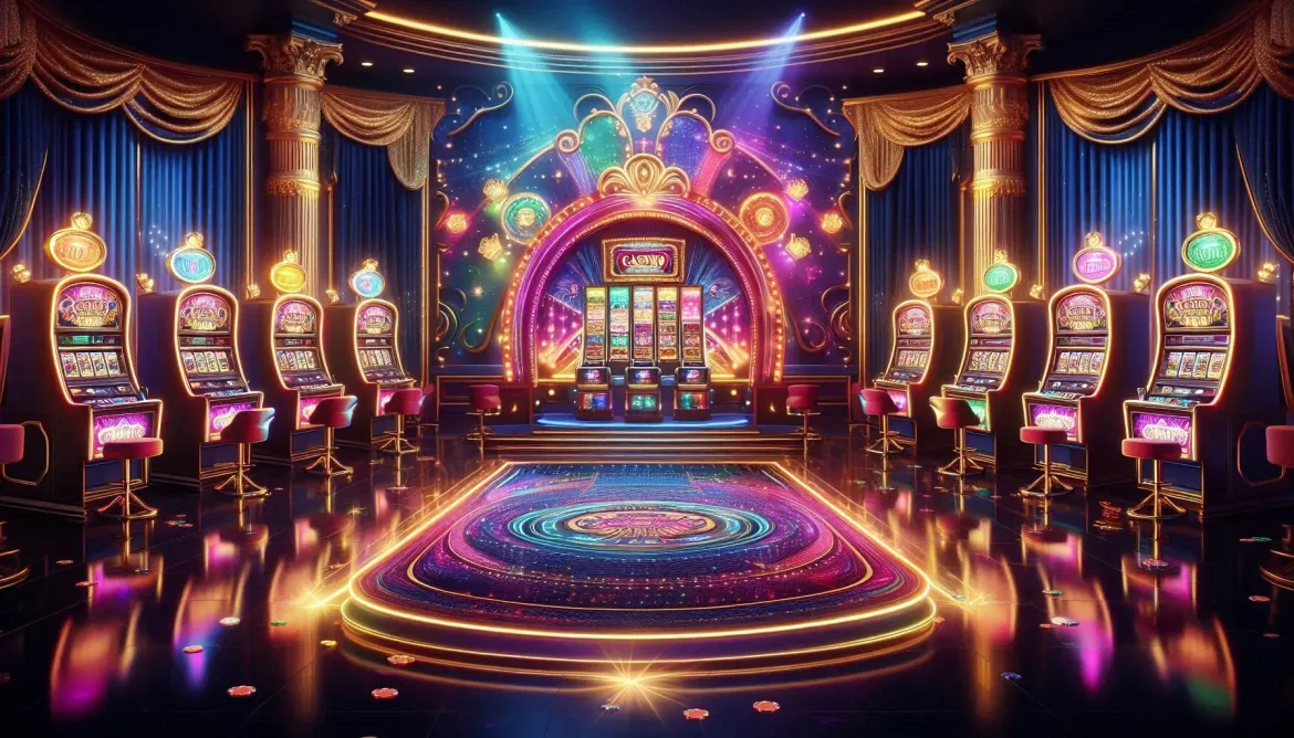 Koning Casino